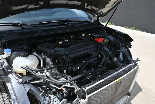 2023 Lincoln Corsair - Image 20 of 22
