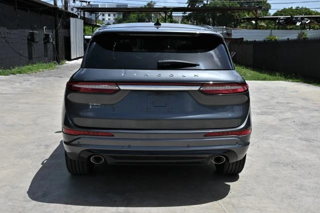 2023 Lincoln Corsair - Image 4 of 22