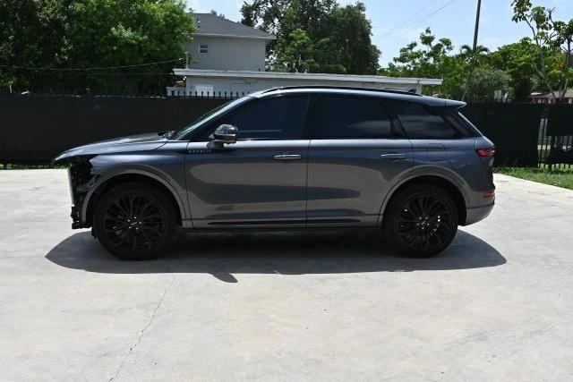 2023 Lincoln Corsair - Image 7 of 22