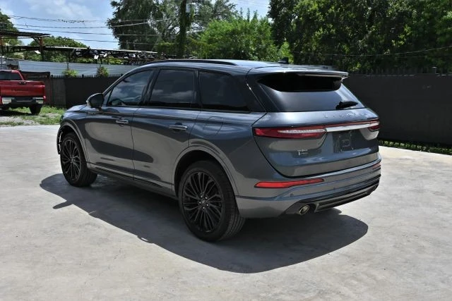 2023 Lincoln Corsair - Image 3 of 22