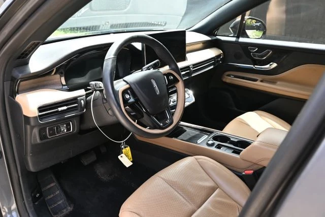 2023 Lincoln Corsair - Image 13 of 22