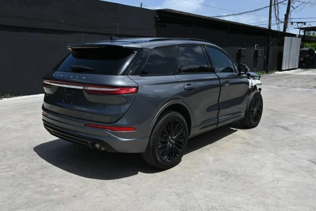 2023 Lincoln Corsair - Image 5 of 22