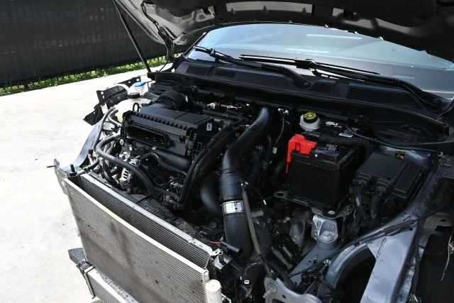 2023 Lincoln Corsair - Image 21 of 22