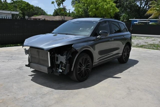 2023 Lincoln Corsair - Image 2 of 22