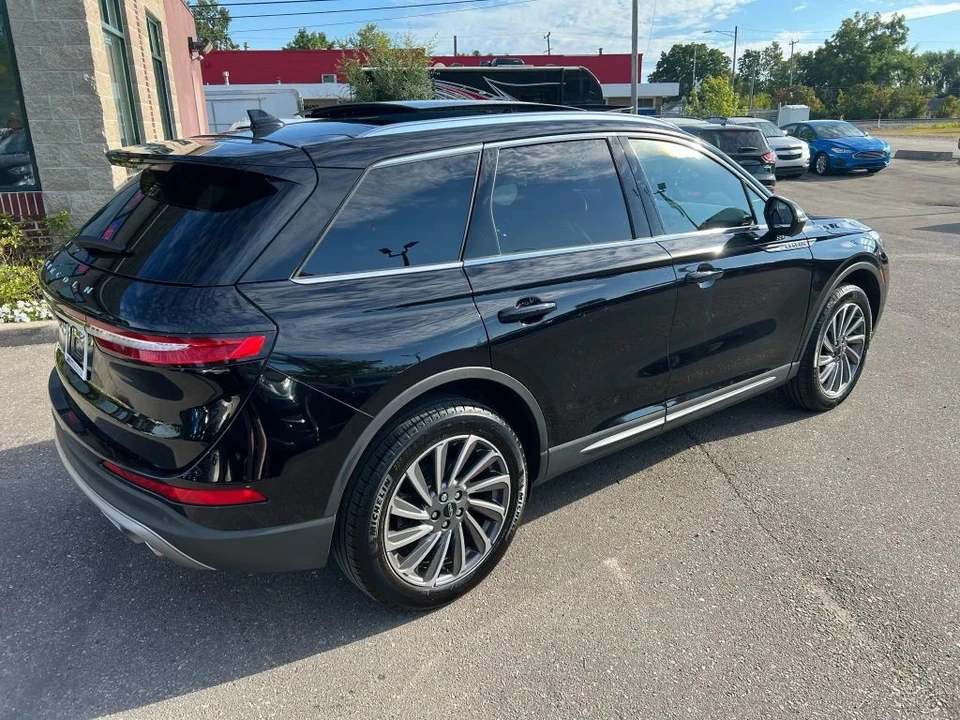 2023 Lincoln Corsair - Image 5 of 21
