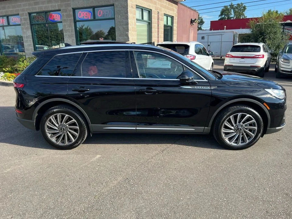 2023 Lincoln Corsair - Image 6 of 21