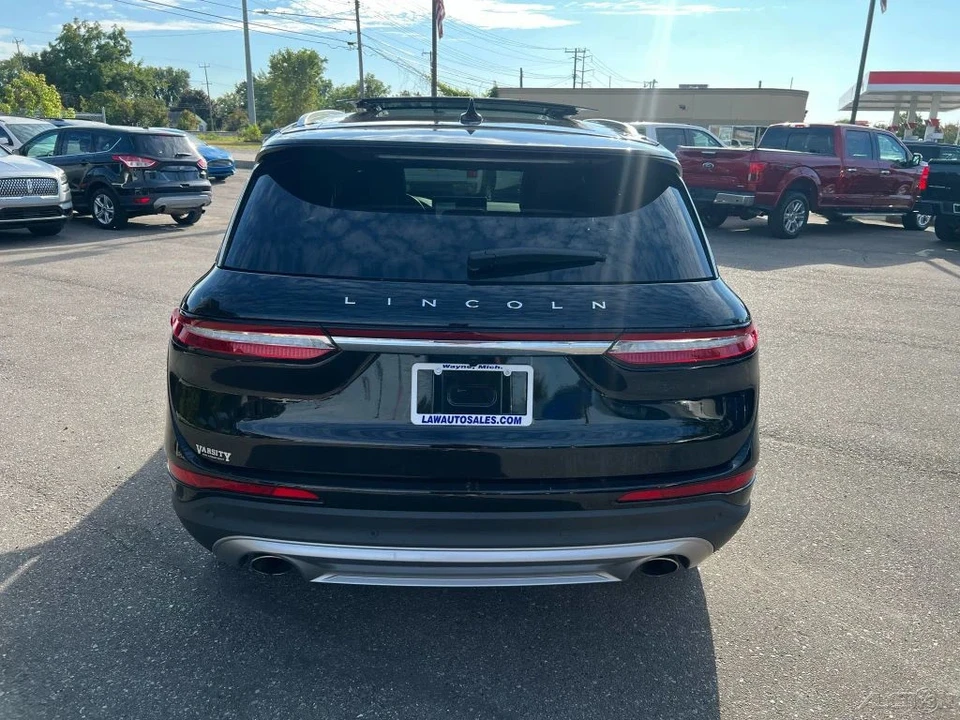 2023 Lincoln Corsair - Image 4 of 21