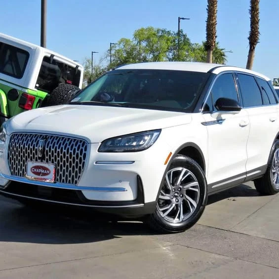 2023 Lincoln Corsair - Image 1 of 1