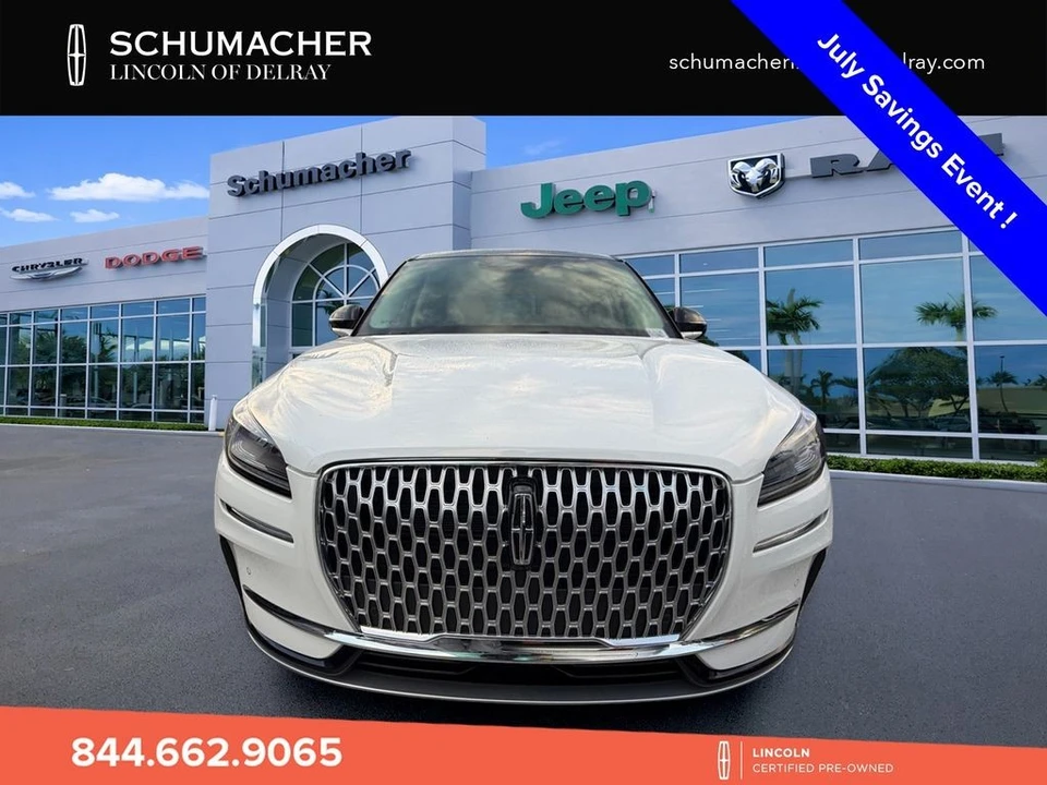 2023 Lincoln Corsair - Image 2 of 28