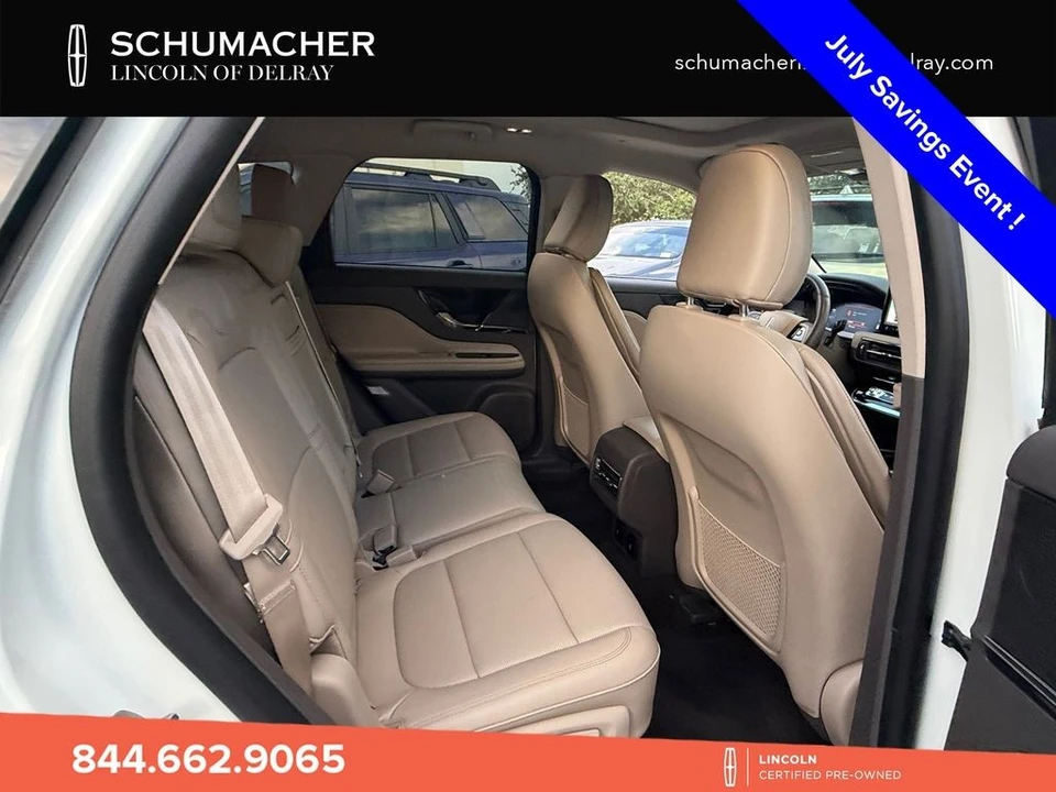 2023 Lincoln Corsair - Image 15 of 28