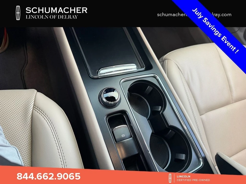 2023 Lincoln Corsair - Image 28 of 28
