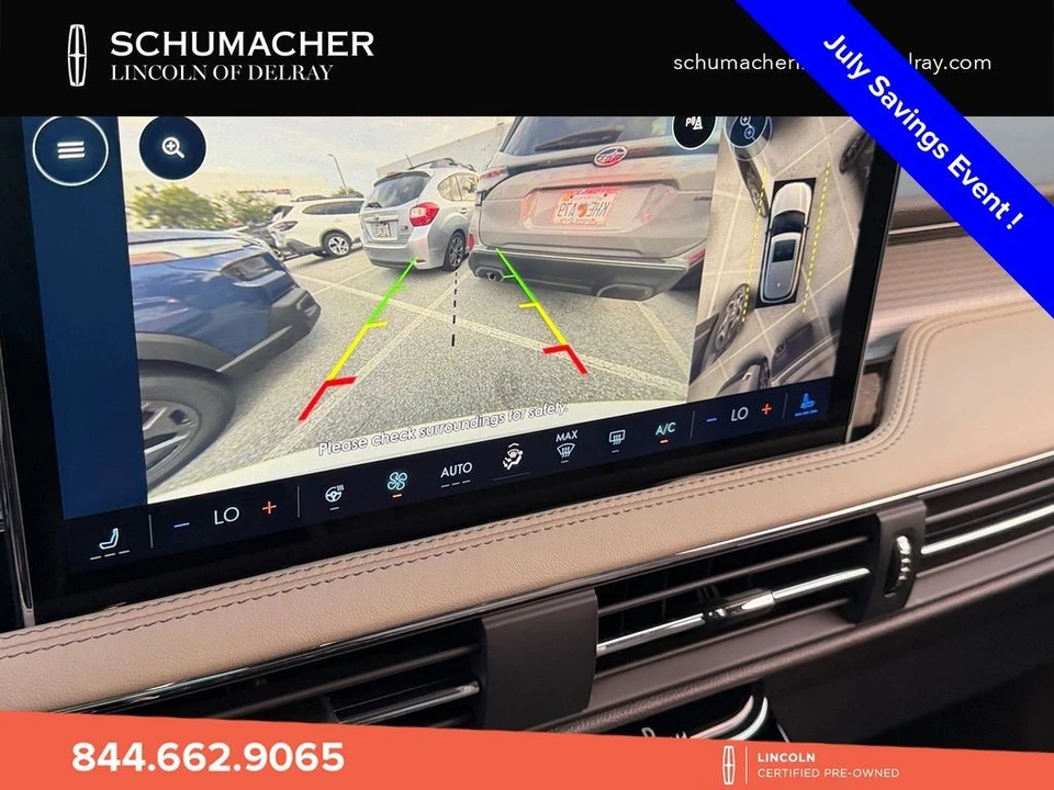2023 Lincoln Corsair - Image 21 of 28