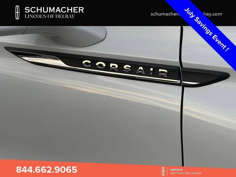 2023 Lincoln Corsair - Image 9 of 28