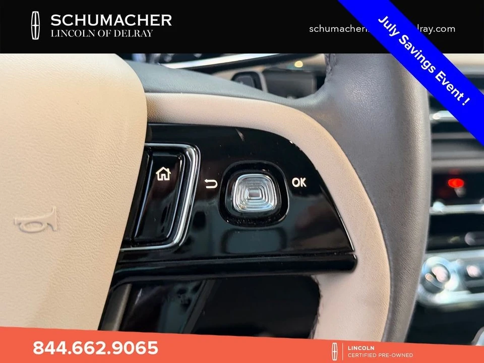 2023 Lincoln Corsair - Image 23 of 28