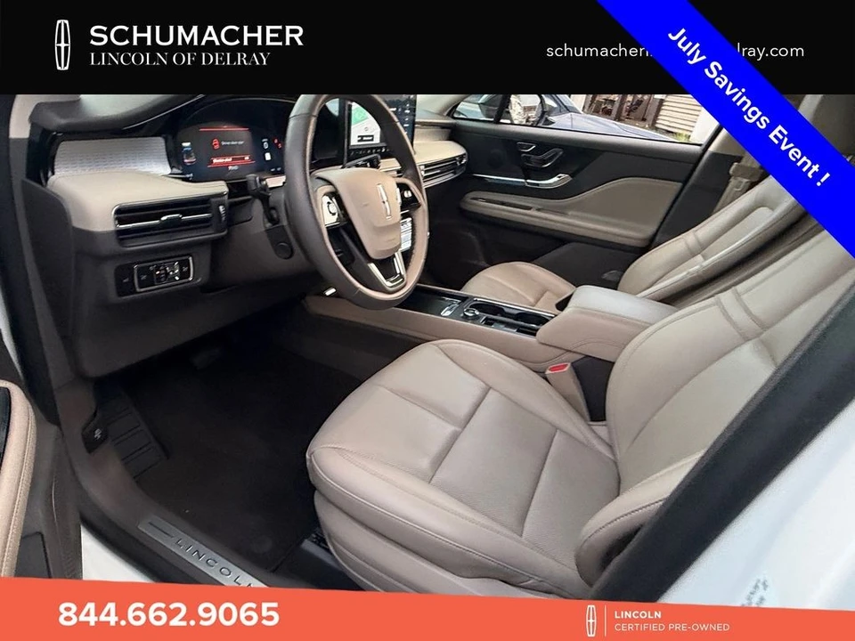 2023 Lincoln Corsair - Image 11 of 28