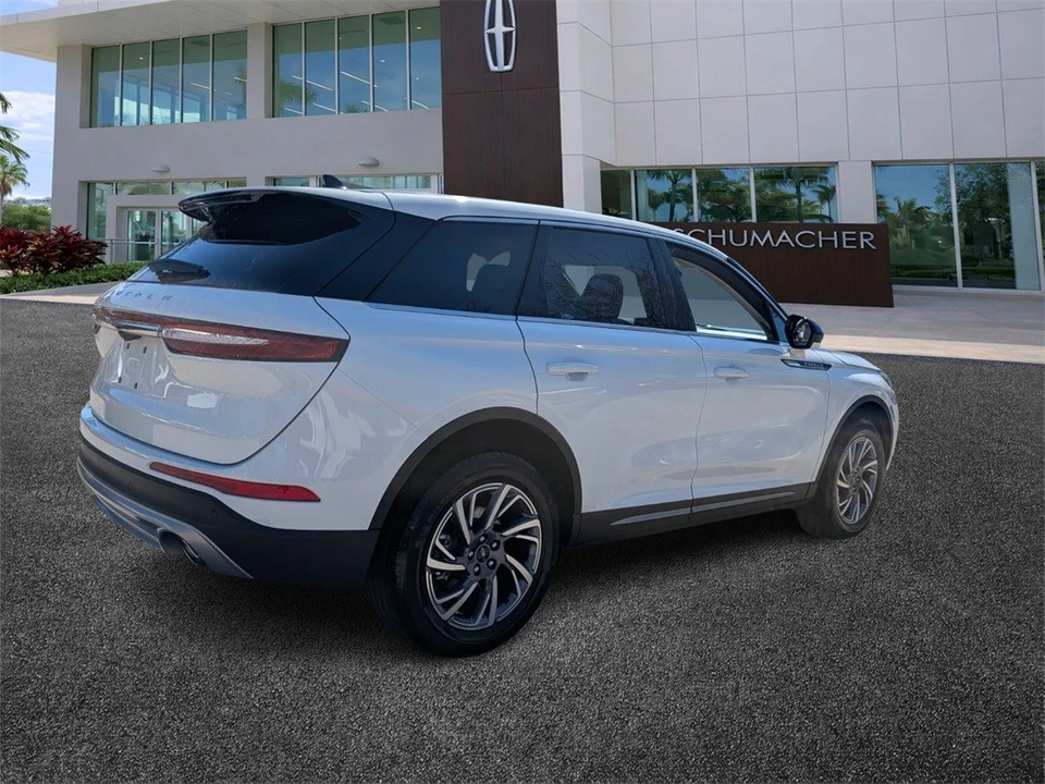 2023 Lincoln Corsair - Image 7 of 12