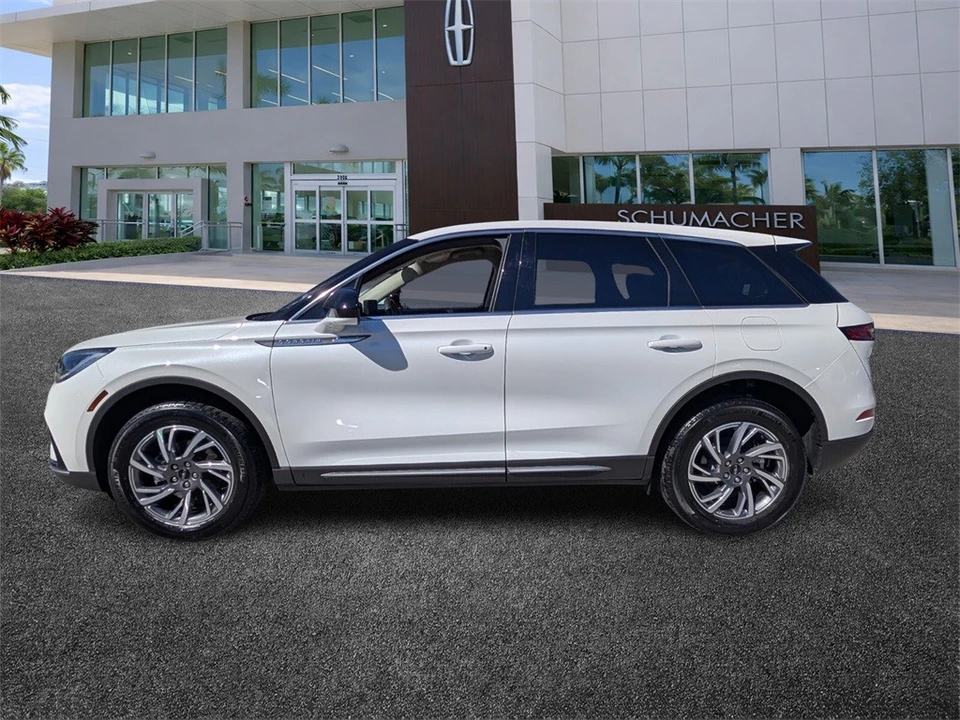 2023 Lincoln Corsair - Image 4 of 12
