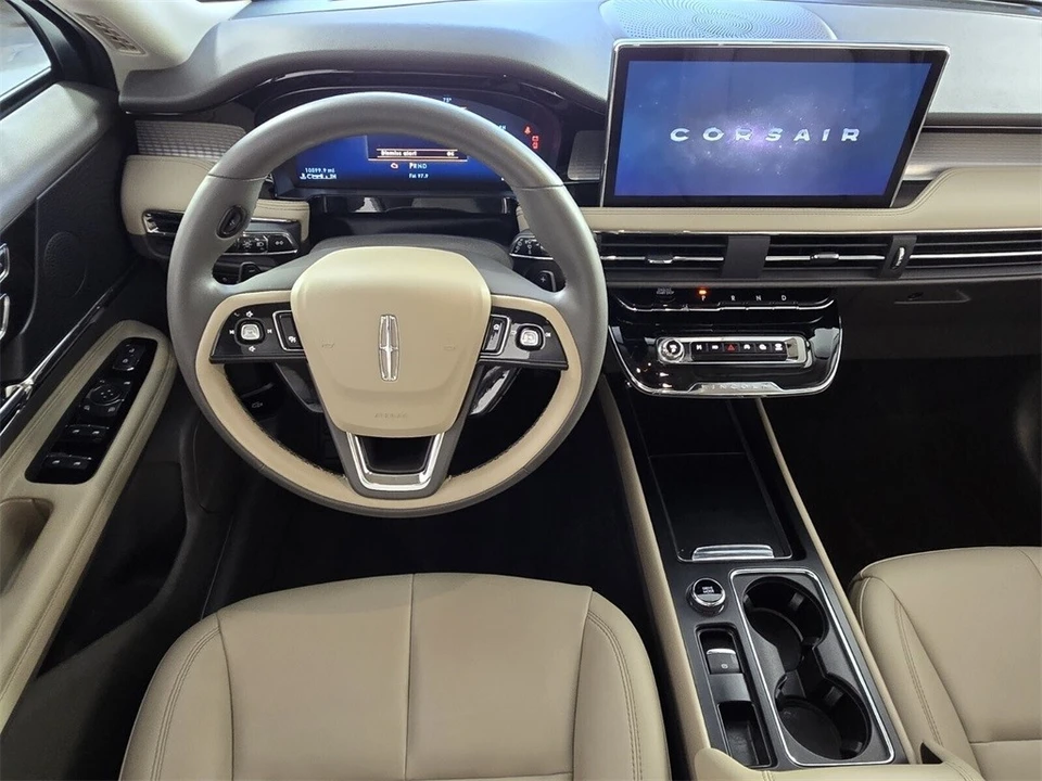 2023 Lincoln Corsair - Image 9 of 21