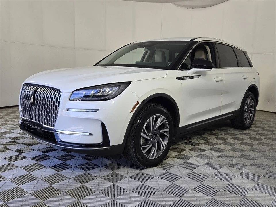 2023 Lincoln Corsair - Image 4 of 21