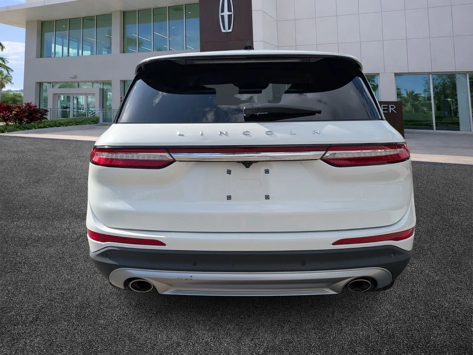 2023 Lincoln Corsair - Image 6 of 21