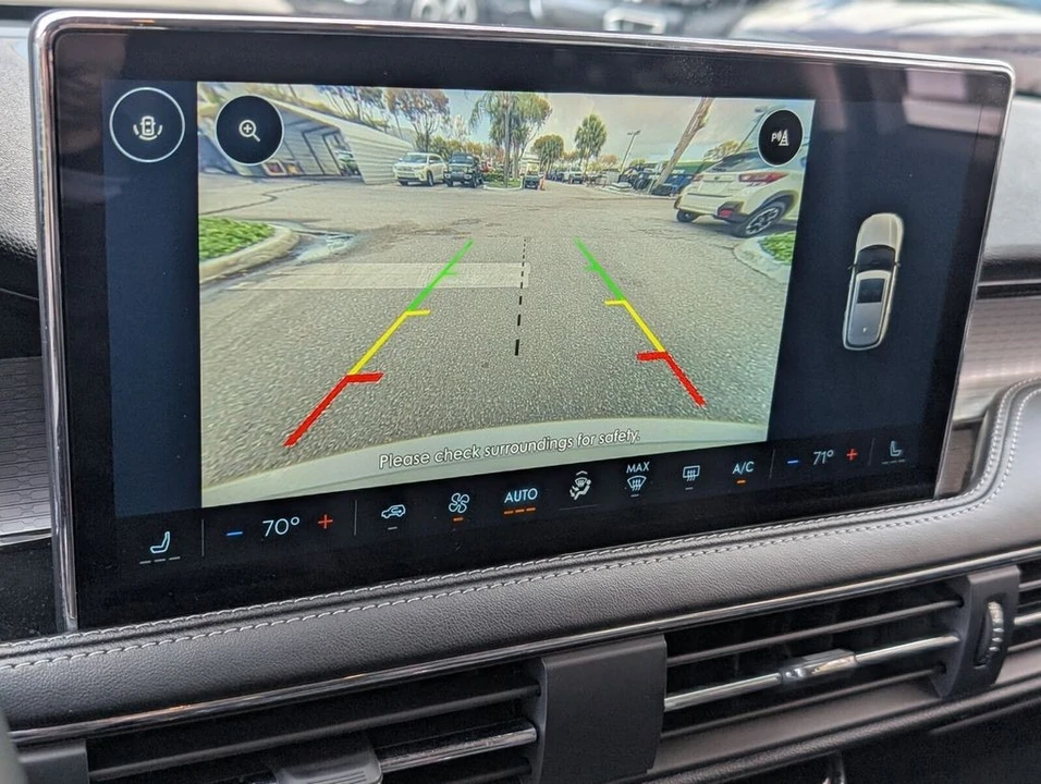 2023 Lincoln Corsair - Image 21 of 21