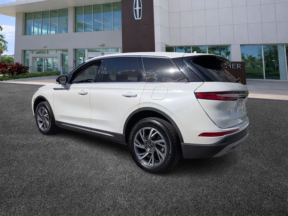 2023 Lincoln Corsair - Image 5 of 21