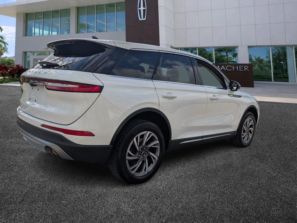 2023 Lincoln Corsair - Image 7 of 21