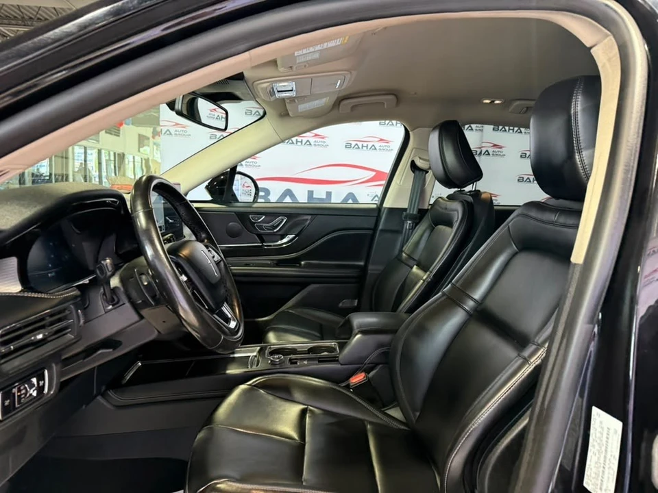 2023 Lincoln Corsair - Image 28 of 31