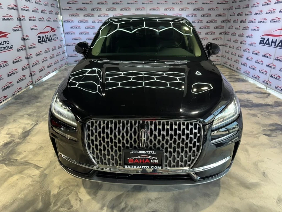 2023 Lincoln Corsair - Image 4 of 31