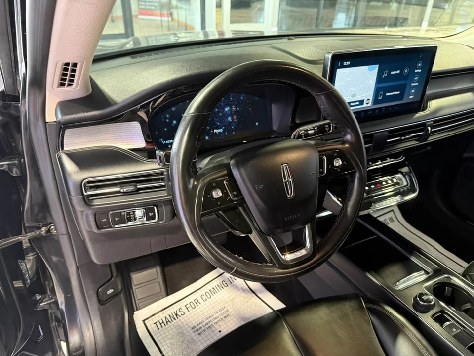 2023 Lincoln Corsair - Image 30 of 31