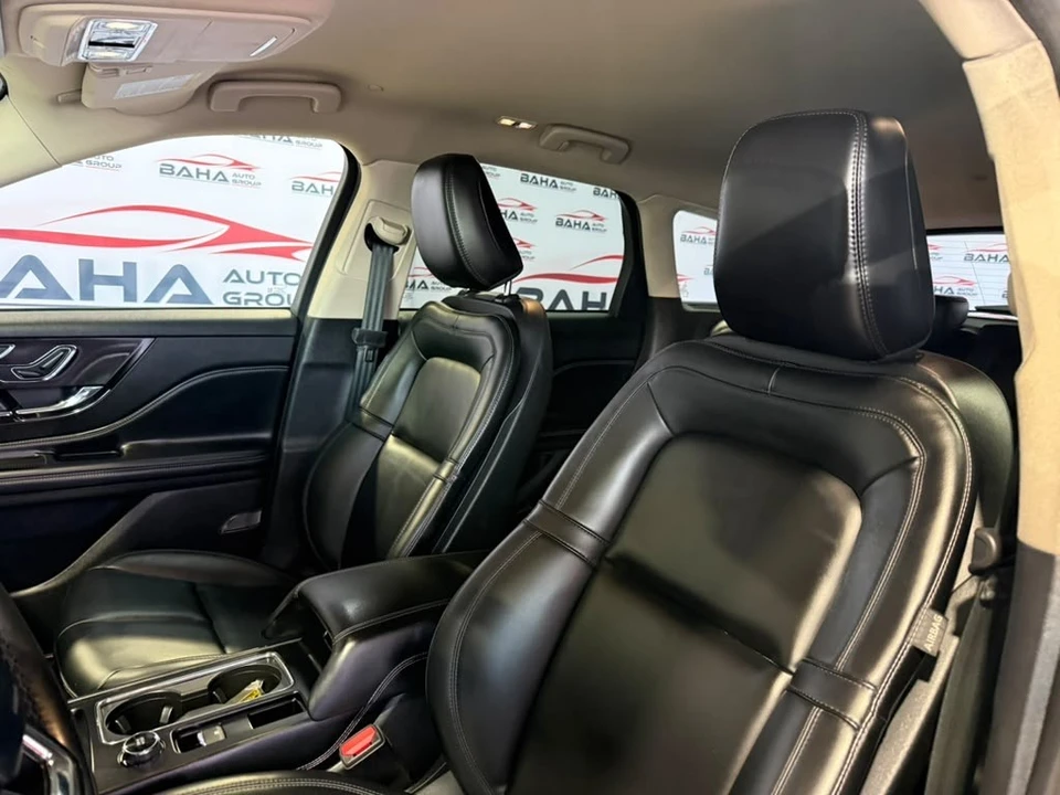 2023 Lincoln Corsair - Image 29 of 31