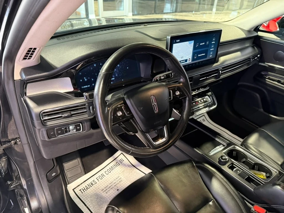 2023 Lincoln Corsair - Image 31 of 31