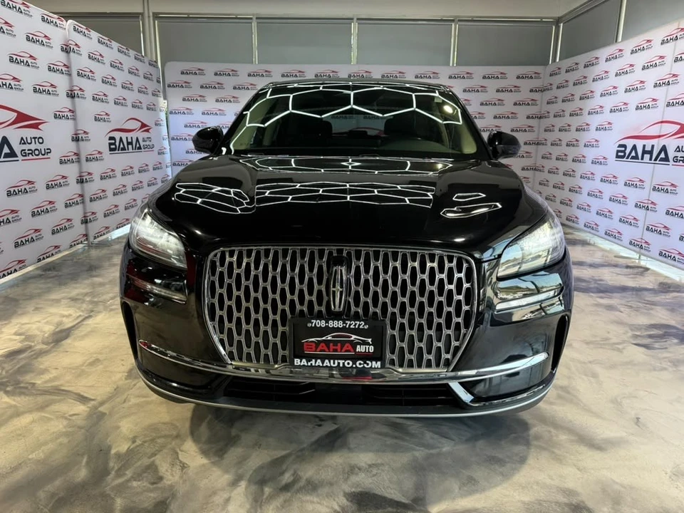 2023 Lincoln Corsair - Image 3 of 31