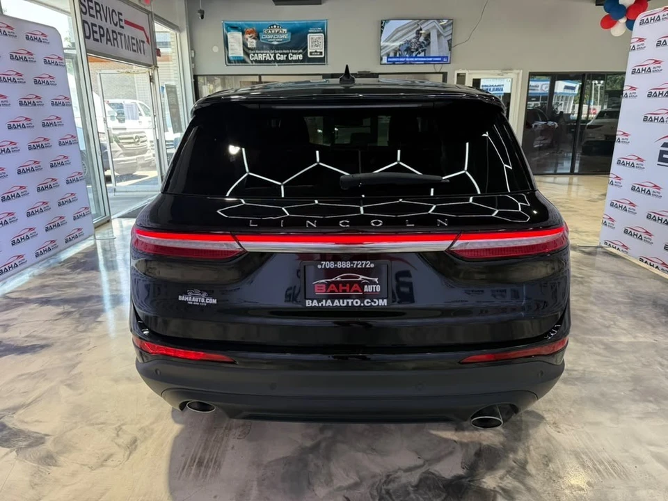 2023 Lincoln Corsair - Image 8 of 31