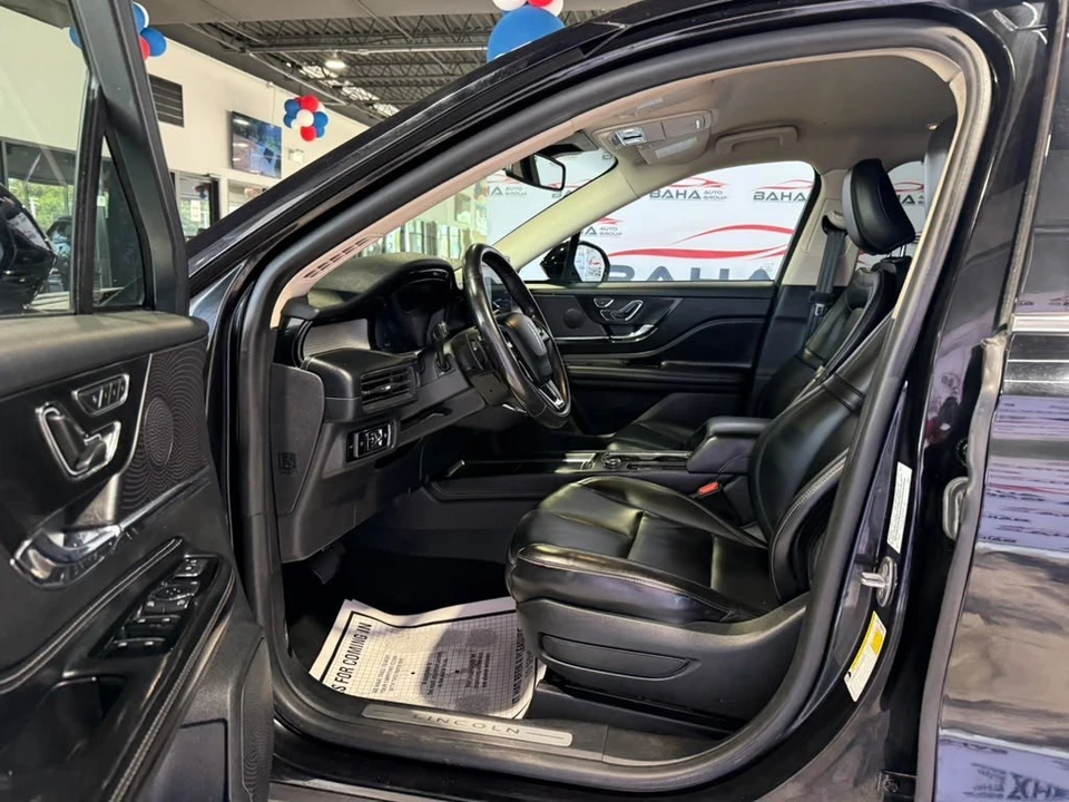 2023 Lincoln Corsair - Image 27 of 31