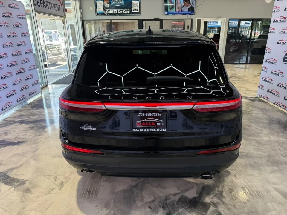 2023 Lincoln Corsair - Image 9 of 31