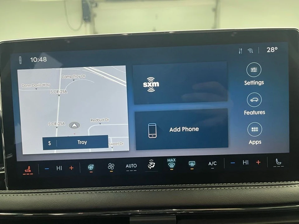2023 Lincoln Corsair - Image 3 of 12