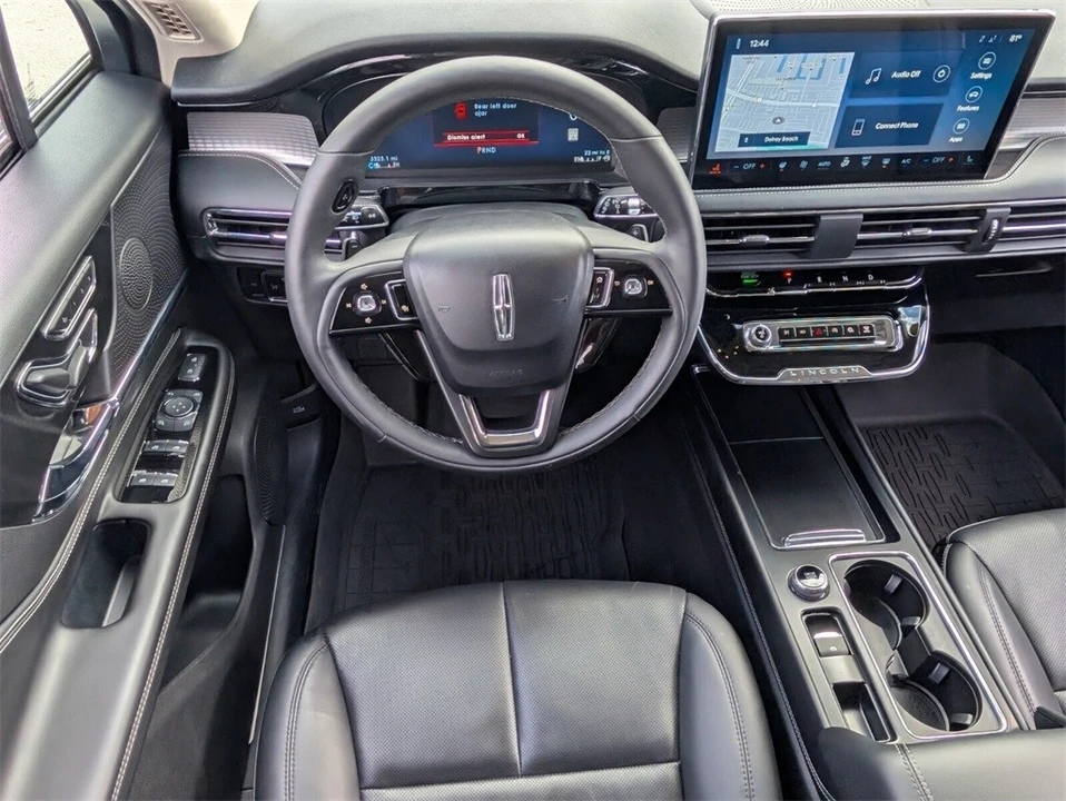 2023 Lincoln Corsair - Image 8 of 12