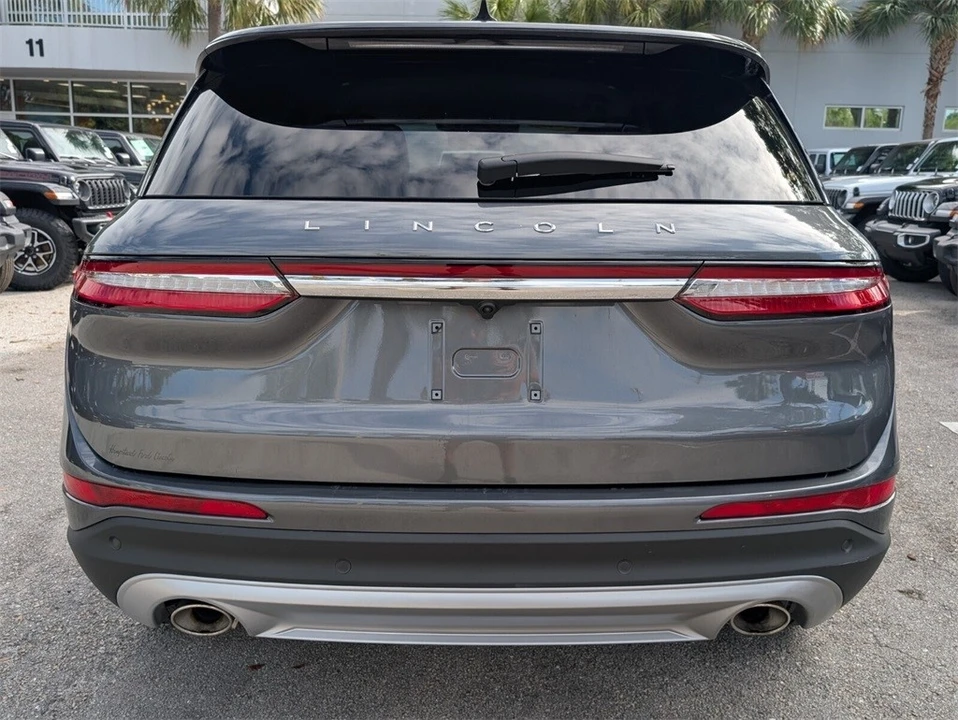 2023 Lincoln Corsair - Image 12 of 12