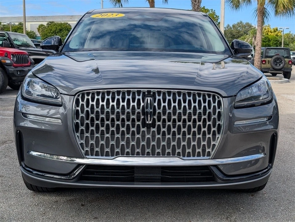 2023 Lincoln Corsair - Image 3 of 12