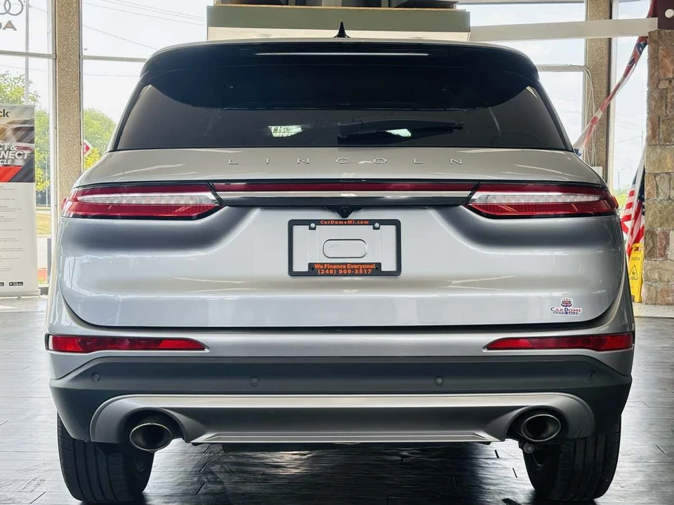 2023 Lincoln Corsair - Image 11 of 31