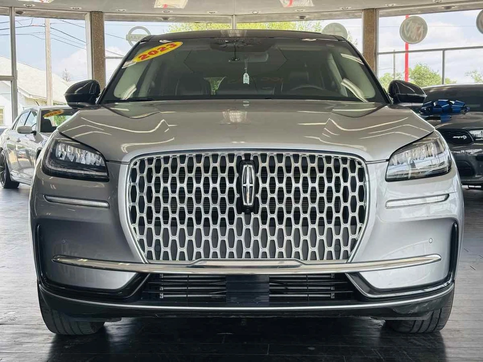 2023 Lincoln Corsair - Image 19 of 31