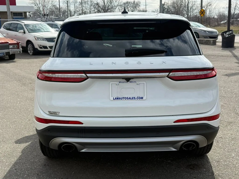 2023 Lincoln Corsair - Image 6 of 12