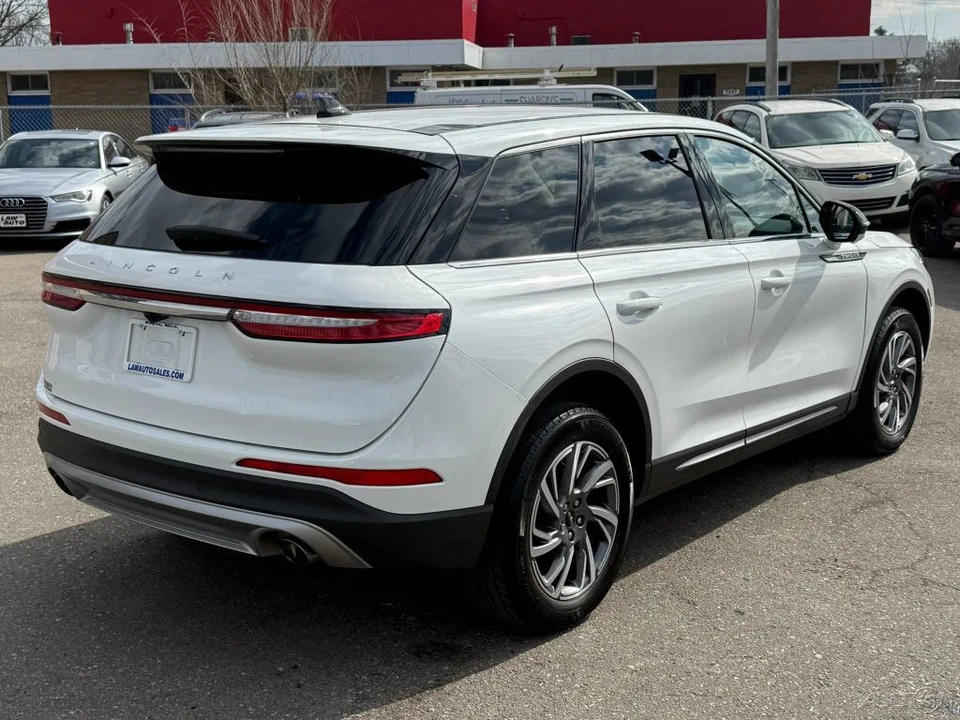2023 Lincoln Corsair - Image 5 of 12