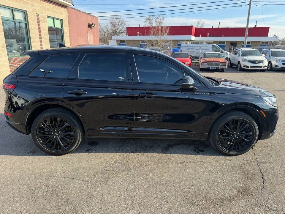 2023 Lincoln Corsair - Image 6 of 11