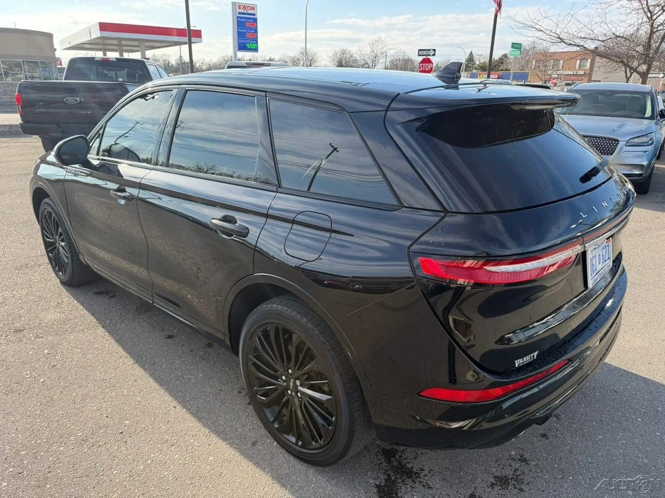 2023 Lincoln Corsair - Image 3 of 11