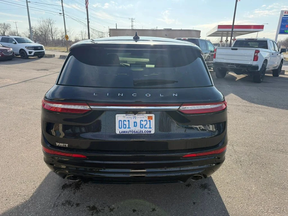 2023 Lincoln Corsair - Image 4 of 11