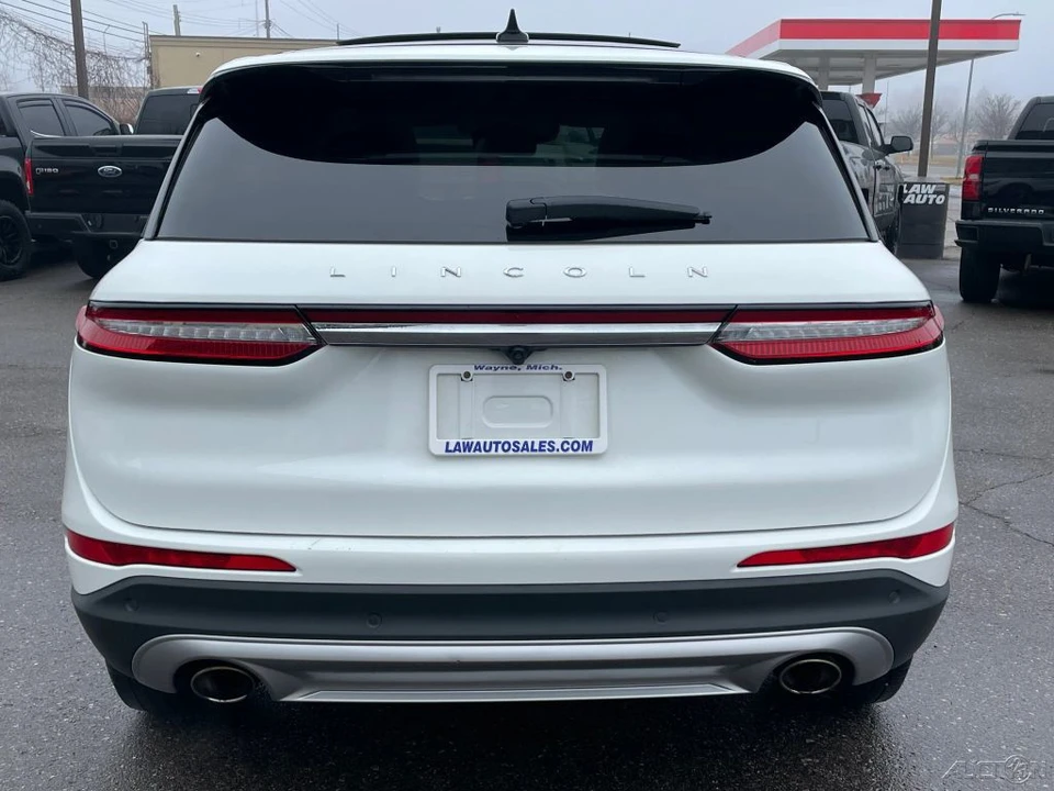 2023 Lincoln Corsair - Image 6 of 12