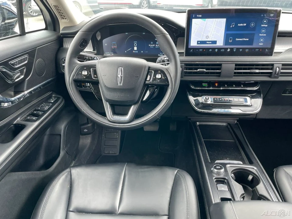 2023 Lincoln Corsair - Image 23 of 24