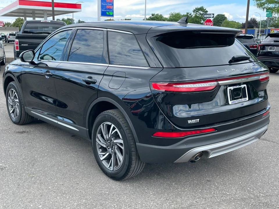 2023 Lincoln Corsair - Image 7 of 24